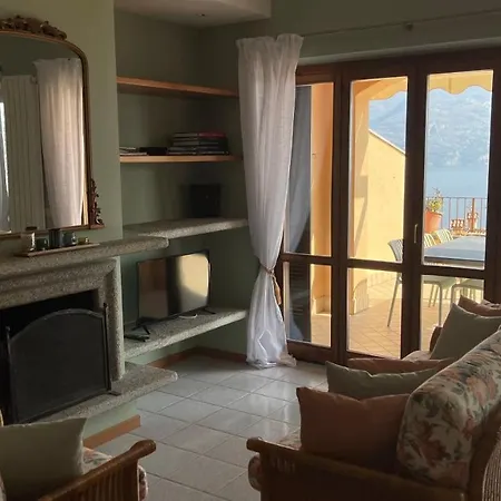 Few Steps To The Heart Of Menaggio, Swimming Pool, Breathtaking View Apartmán Menaggio