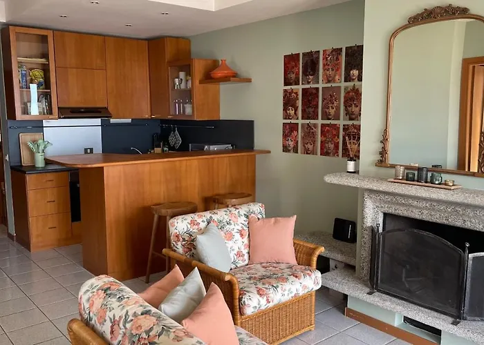 Apartmán Few Steps To The Heart Of Menaggio, Swimming Pool, Breathtaking View *