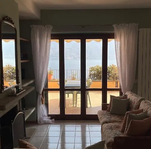 Few Steps To The Heart Of Menaggio, Swimming Pool, Breathtaking View