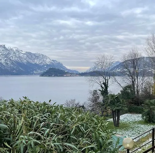 Few Steps To The Heart Of Menaggio, Swimming Pool, Breathtaking View Menaggio