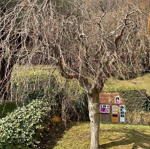 Few Steps To The Heart Of Menaggio, Swimming Pool, Breathtaking View Apartmán *