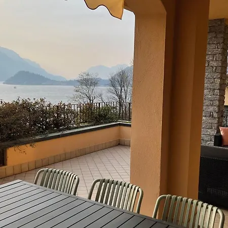 Few Steps To The Heart Of Menaggio, Swimming Pool, Breathtaking View Apartamento Menaggio