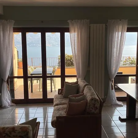 Few Steps To The Heart Of Menaggio, Swimming Pool, Breathtaking View *