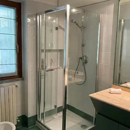 Few Steps To The Heart Of Menaggio, Swimming Pool, Breathtaking View Apartamento Menaggio