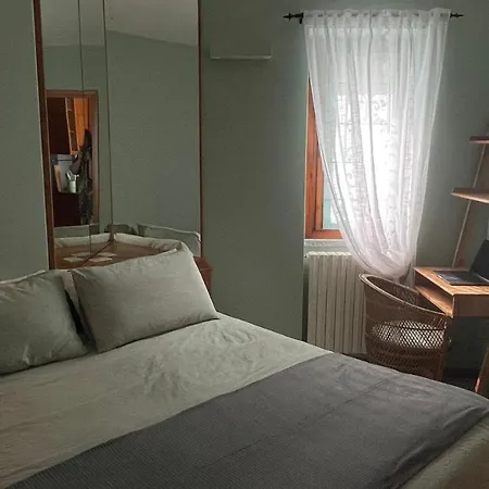 Apartamento Few Steps To The Heart Of Menaggio, Swimming Pool, Breathtaking View *