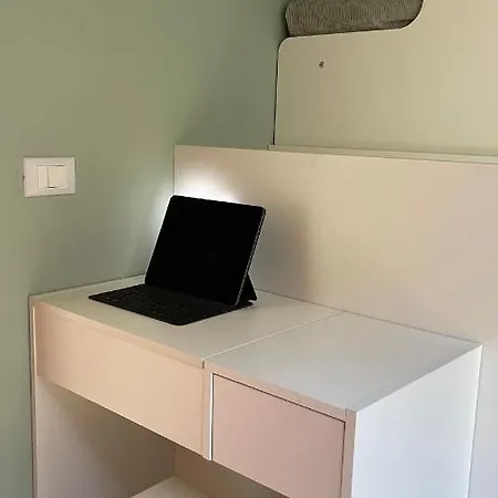 Few Steps To The Heart Of Menaggio, Swimming Pool, Breathtaking View * Menaggio