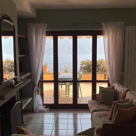 Few Steps To The Heart Of Menaggio, Swimming Pool, Breathtaking View