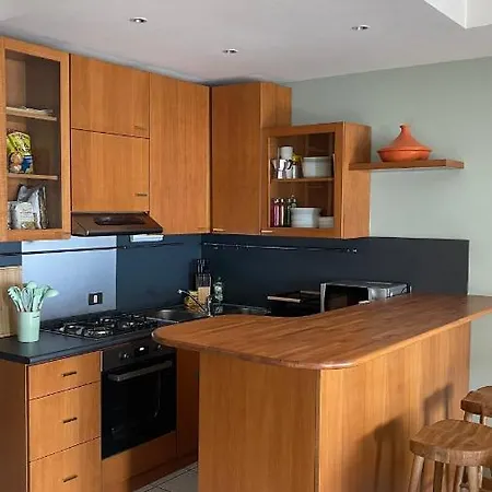 דירה Few Steps To The Heart Of Menaggio, Swimming Pool, Breathtaking View מנאג'יו