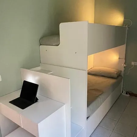 Apartman Few Steps To The Heart Of Menaggio, Swimming Pool, Breathtaking View *